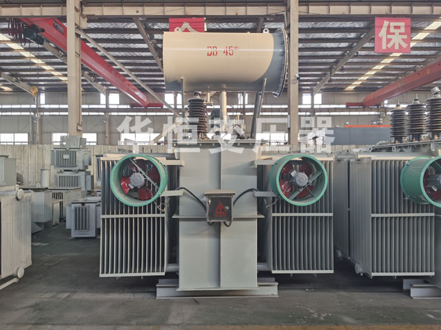 S11-8000/35罗城罗城罗城电力变压器价格