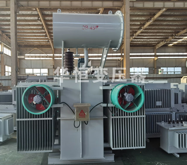S13-8000/35罗城罗城罗城电力变压器