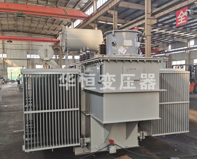 S11-8000/35罗城罗城罗城油浸式变压器价格