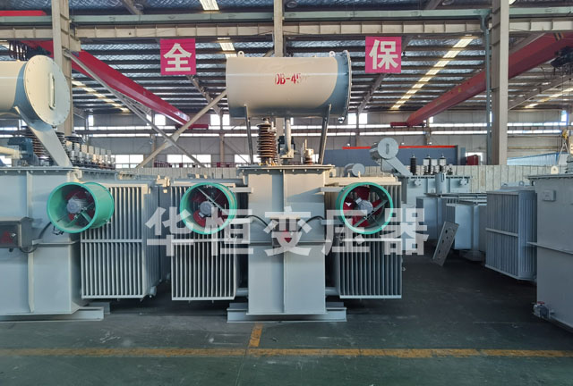 S13-6300/35罗城罗城罗城油浸式变压器